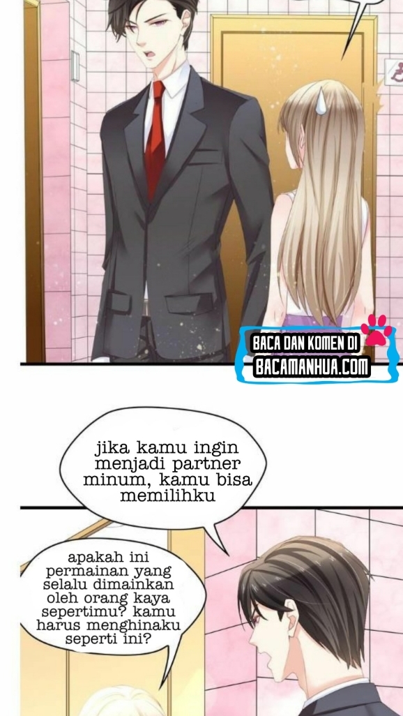 The President Lovely Wife Chapter 06 Gambar 39